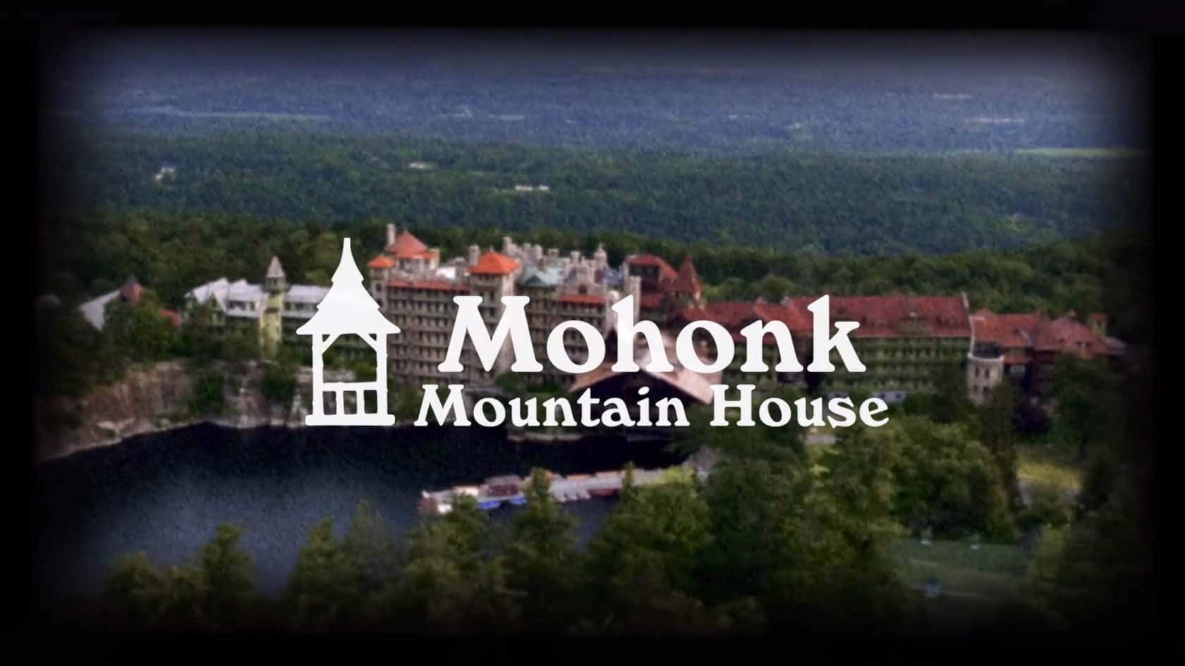 Mohonk Stories Project video